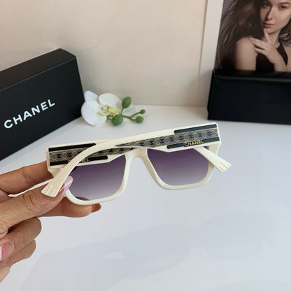 CHAN  New Sunglasses