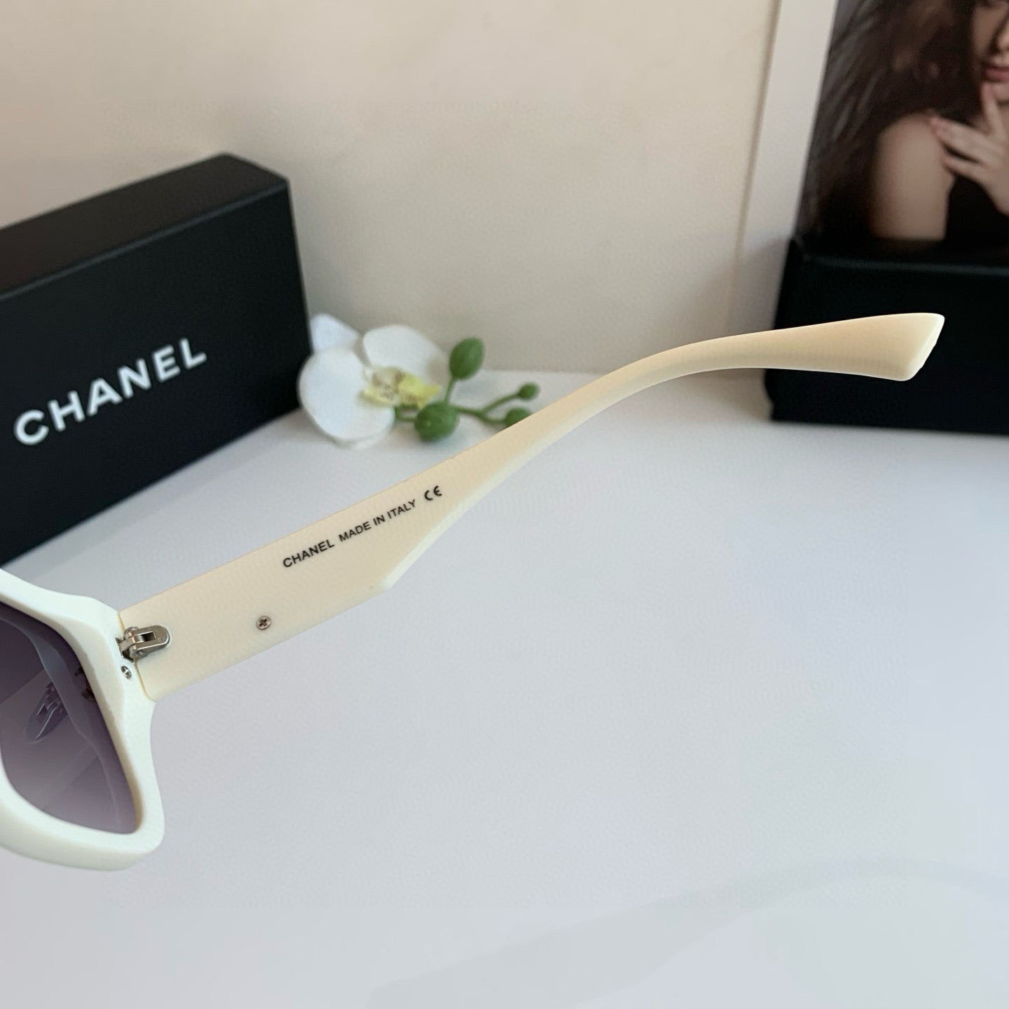 CHAN  New Sunglasses