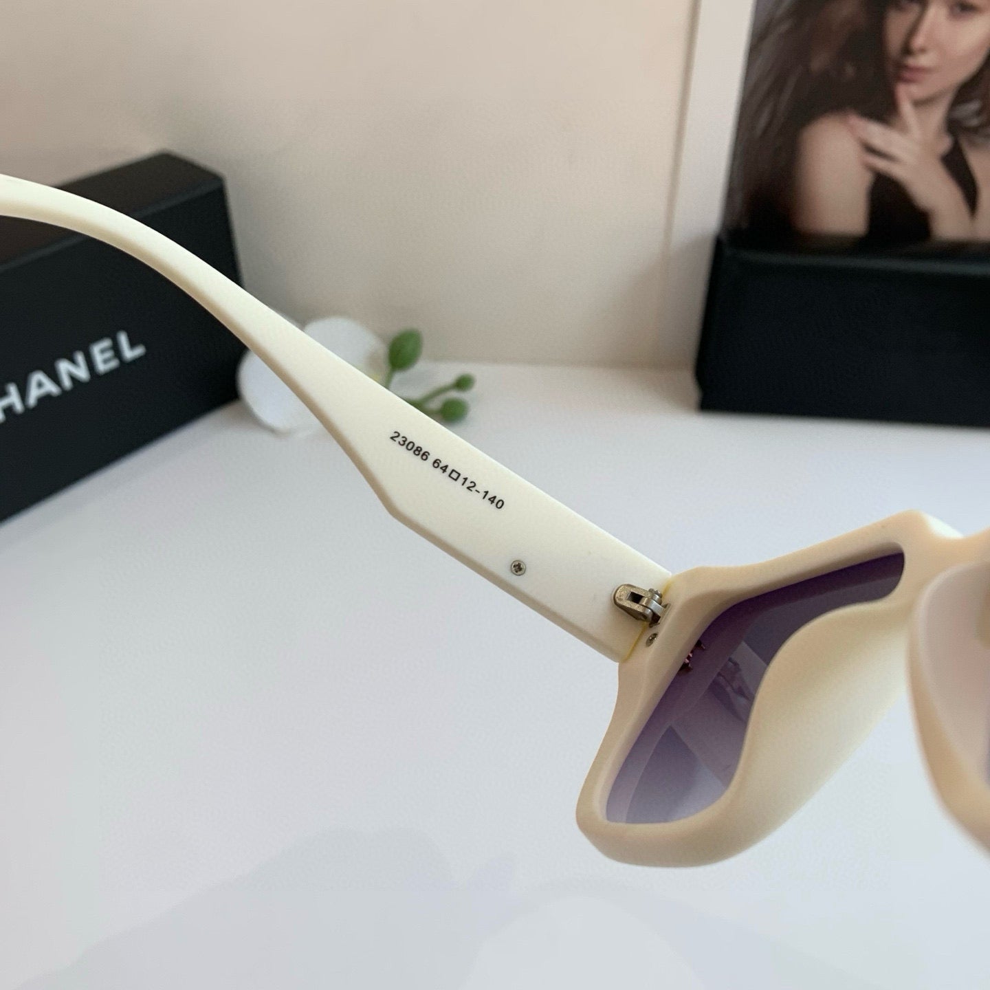 CHAN  New Sunglasses