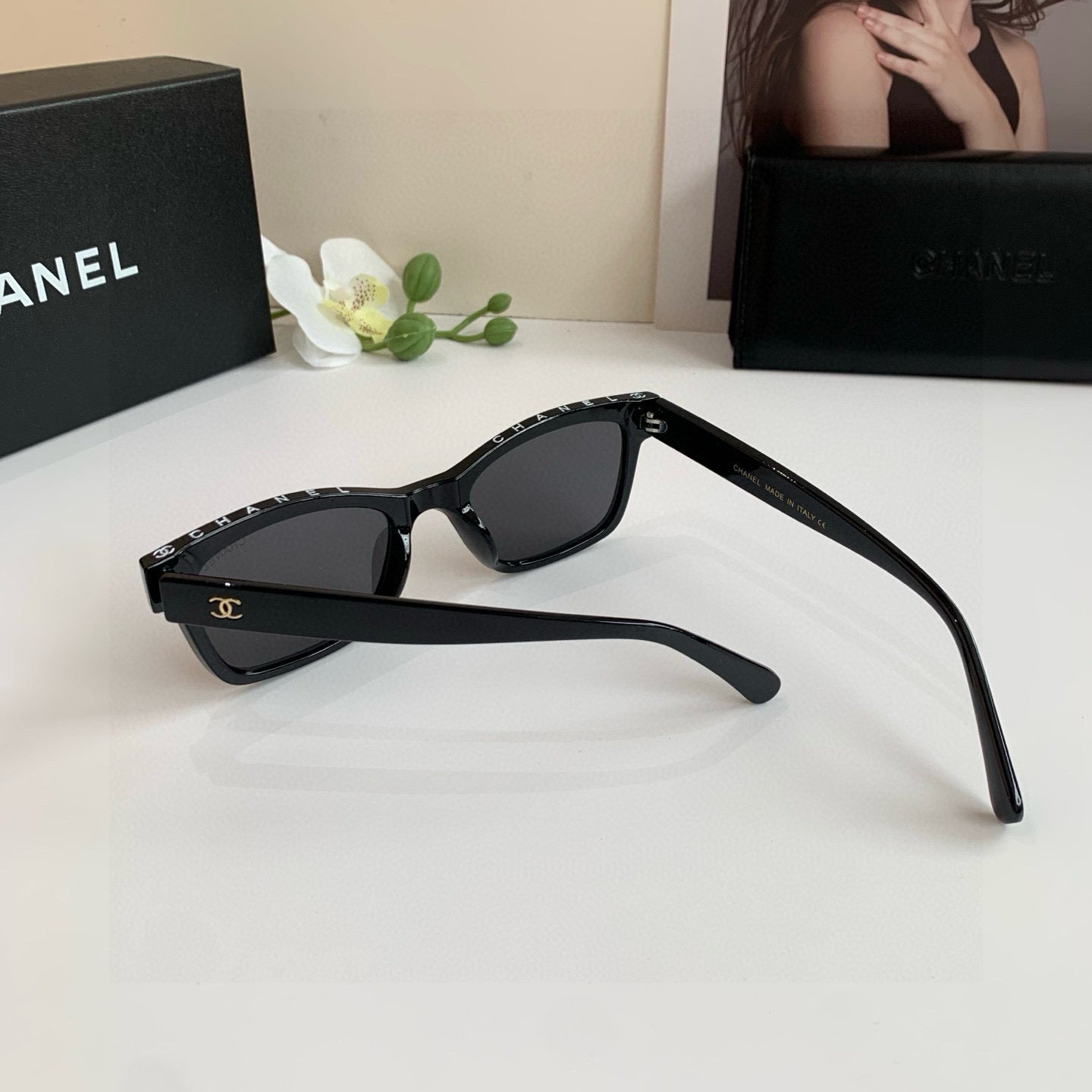 CHAN  New Sunglasses