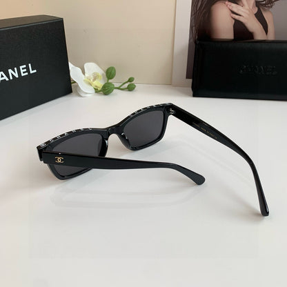 CHAN  New Sunglasses