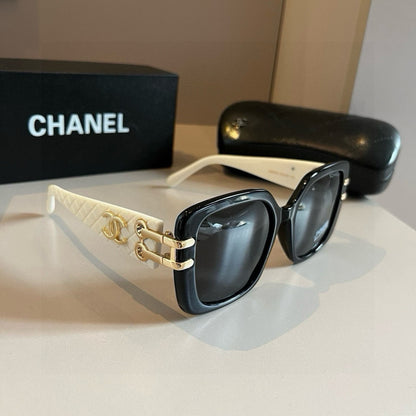 CHAN  New Sunglasses