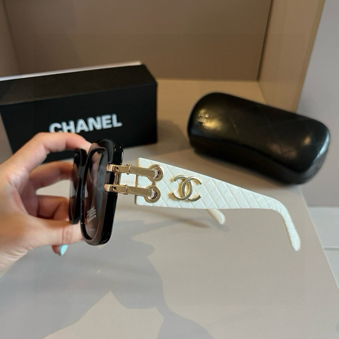 CHAN  New Sunglasses
