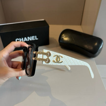CHAN  New Sunglasses