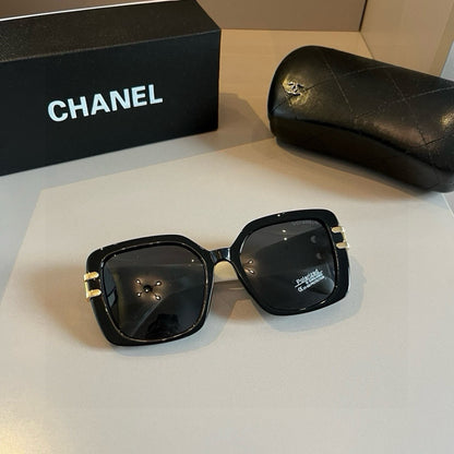 CHAN  New Sunglasses