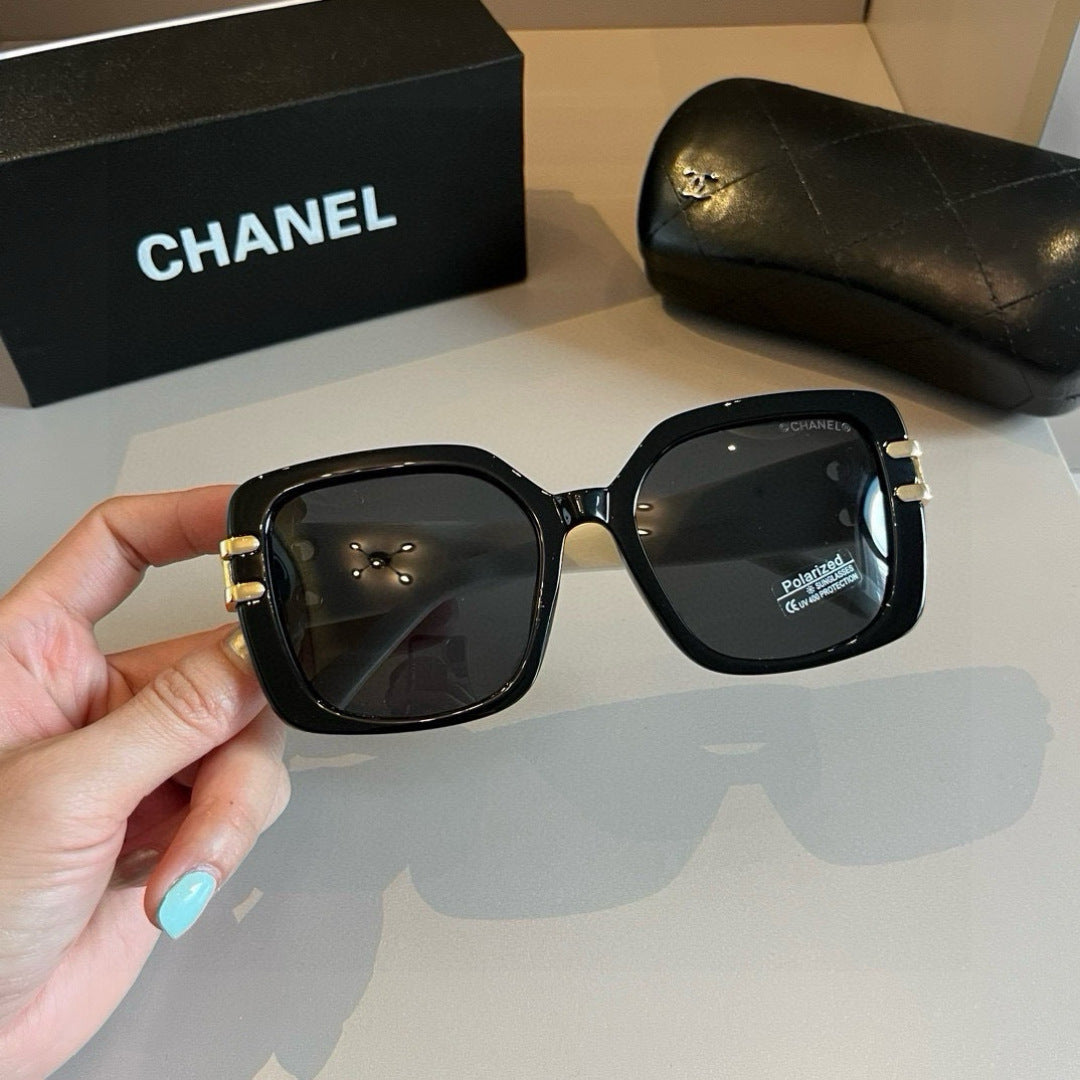 CHAN  New Sunglasses