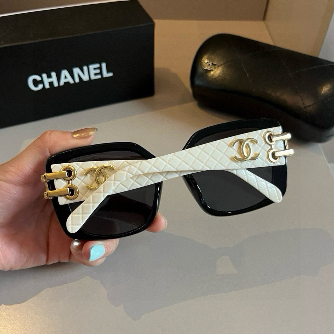 CHAN  New Sunglasses