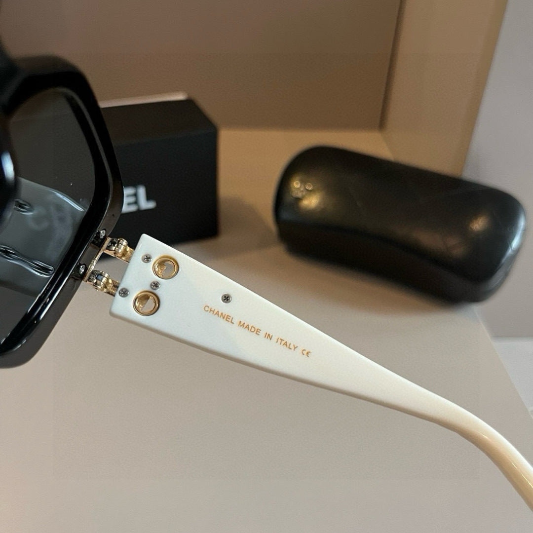 CHAN  New Sunglasses