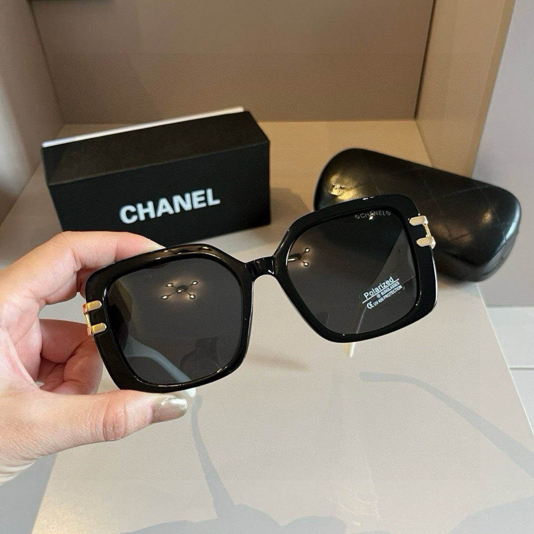 CHAN  New Sunglasses