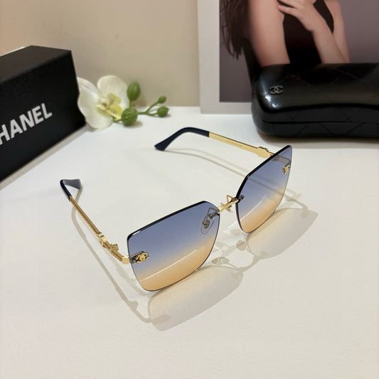 CHAN  New Sunglasses