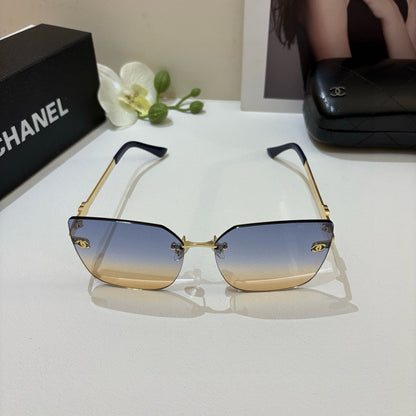 CHAN  New Sunglasses