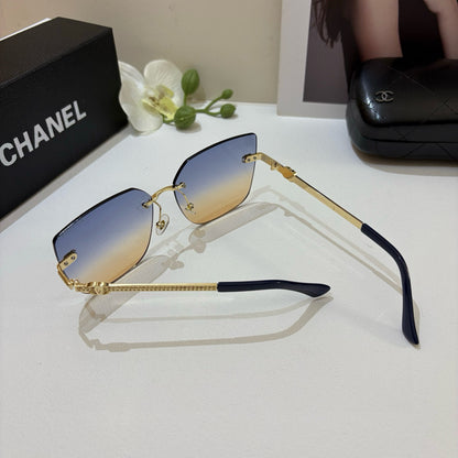 CHAN  New Sunglasses