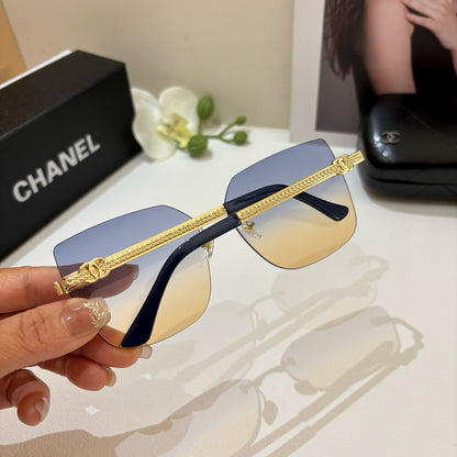 CHAN  New Sunglasses