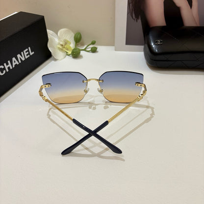 CHAN  New Sunglasses