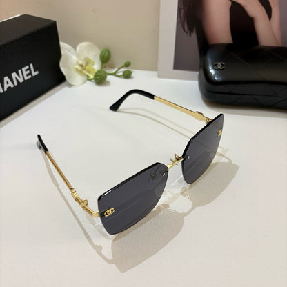 CHAN  New Sunglasses
