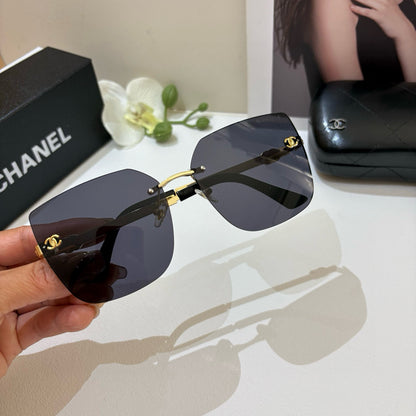 CHAN  New Sunglasses