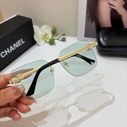 CHAN  New Sunglasses