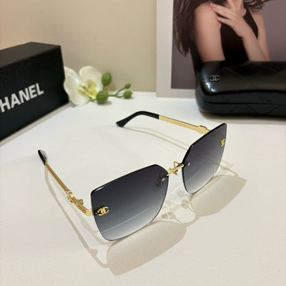 CHAN  New Sunglasses