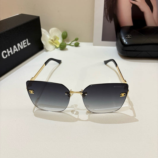 CHAN  New Sunglasses