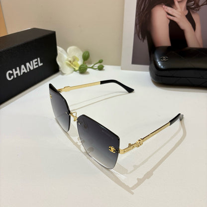 CHAN  New Sunglasses