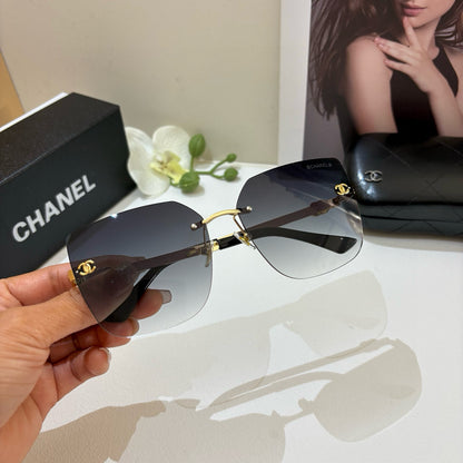 CHAN  New Sunglasses