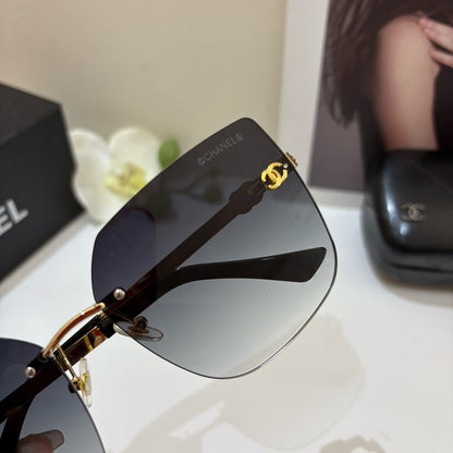 CHAN  New Sunglasses