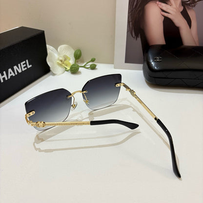CHAN  New Sunglasses