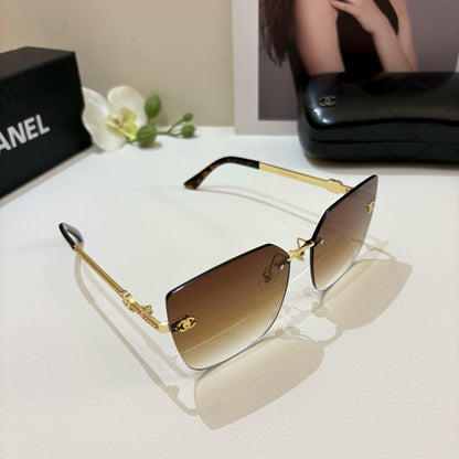 CHAN  New Sunglasses