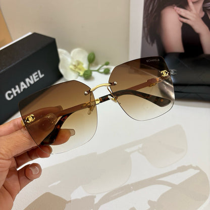 CHAN  New Sunglasses