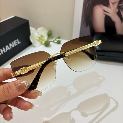 CHAN  New Sunglasses