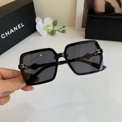 CHAN  New Sunglasses