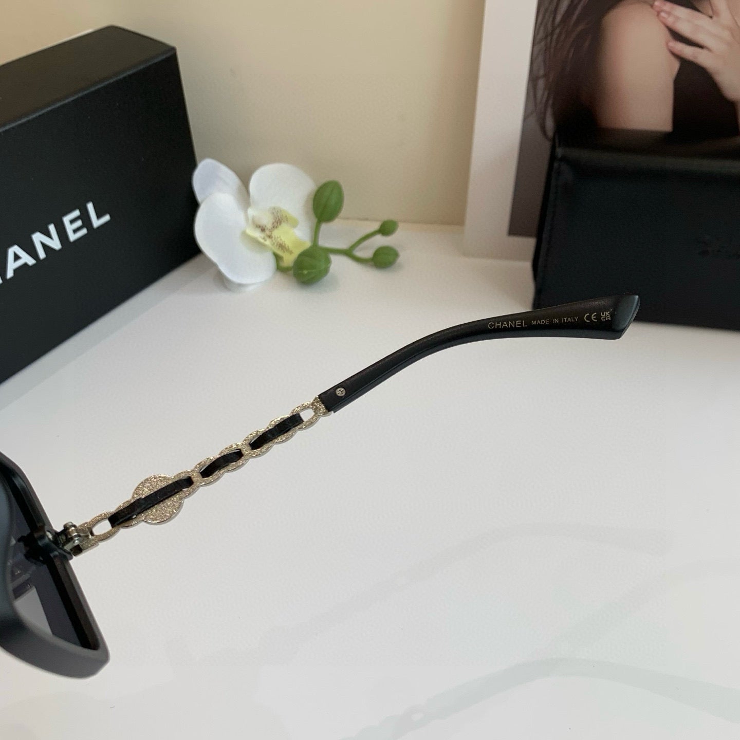 CHAN  New Sunglasses