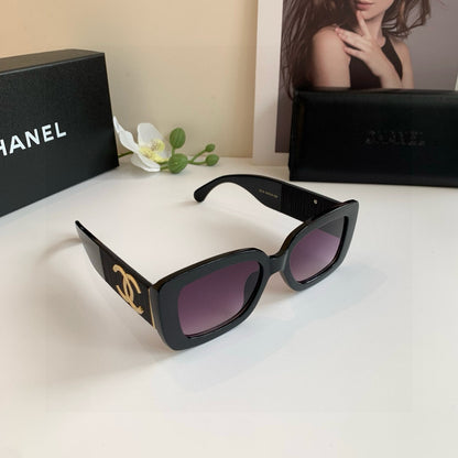 CHAN  New Sunglasses