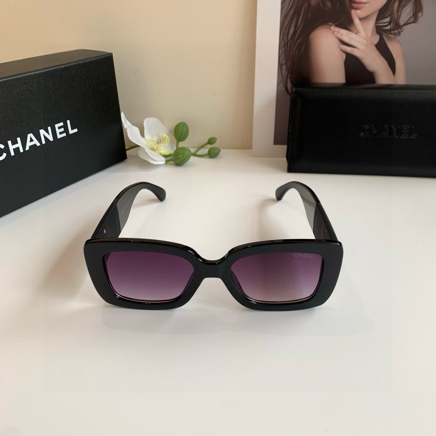 CHAN  New Sunglasses