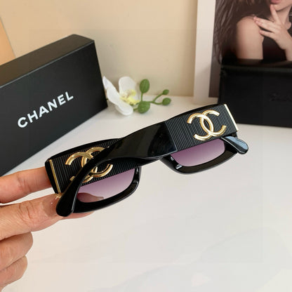 CHAN  New Sunglasses
