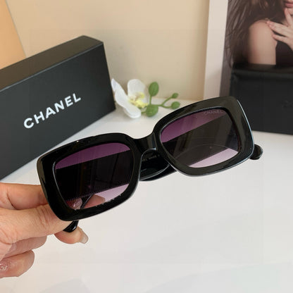 CHAN  New Sunglasses