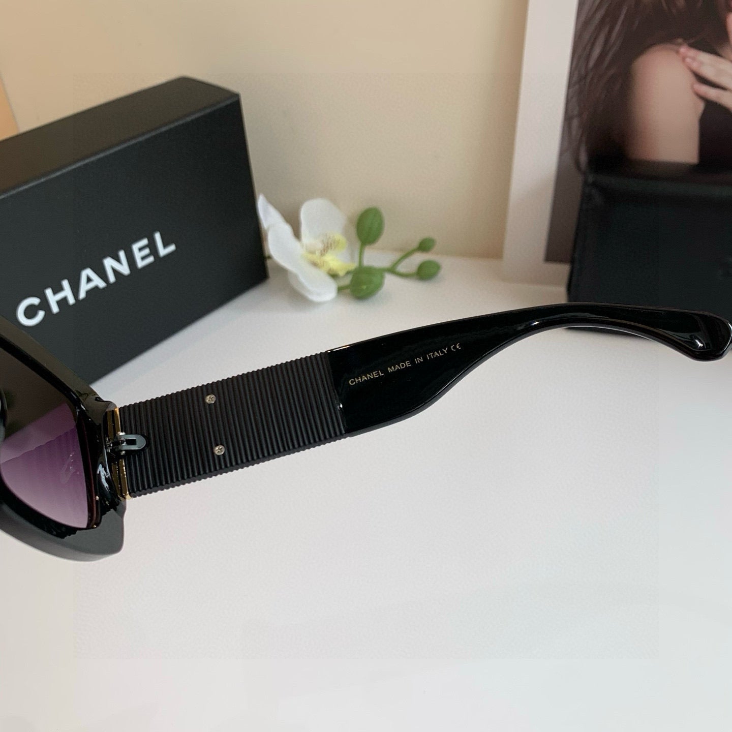 CHAN  New Sunglasses