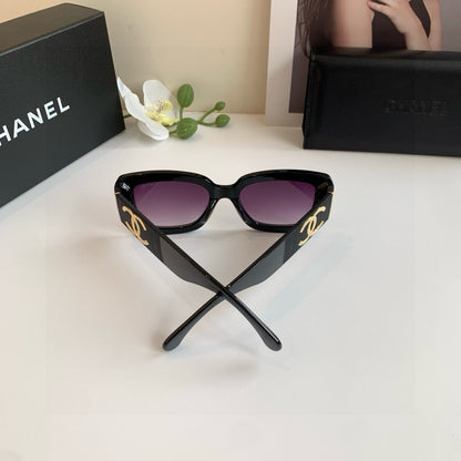CHAN  New Sunglasses