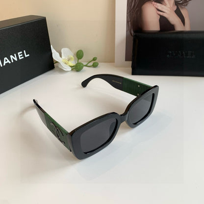 CHAN  New Sunglasses