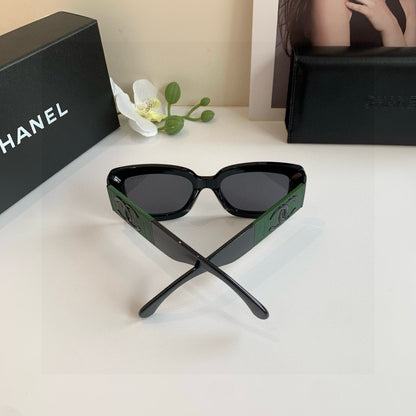CHAN  New Sunglasses