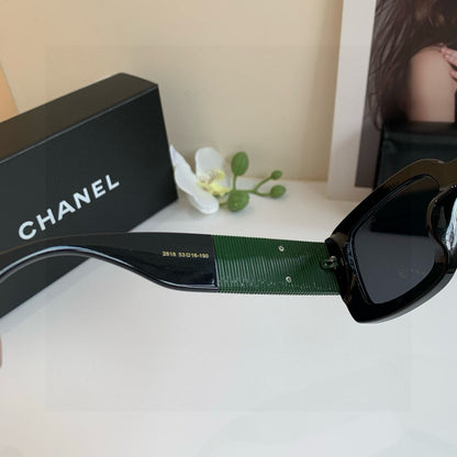 CHAN  New Sunglasses
