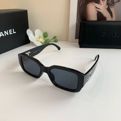 CHAN  New Sunglasses