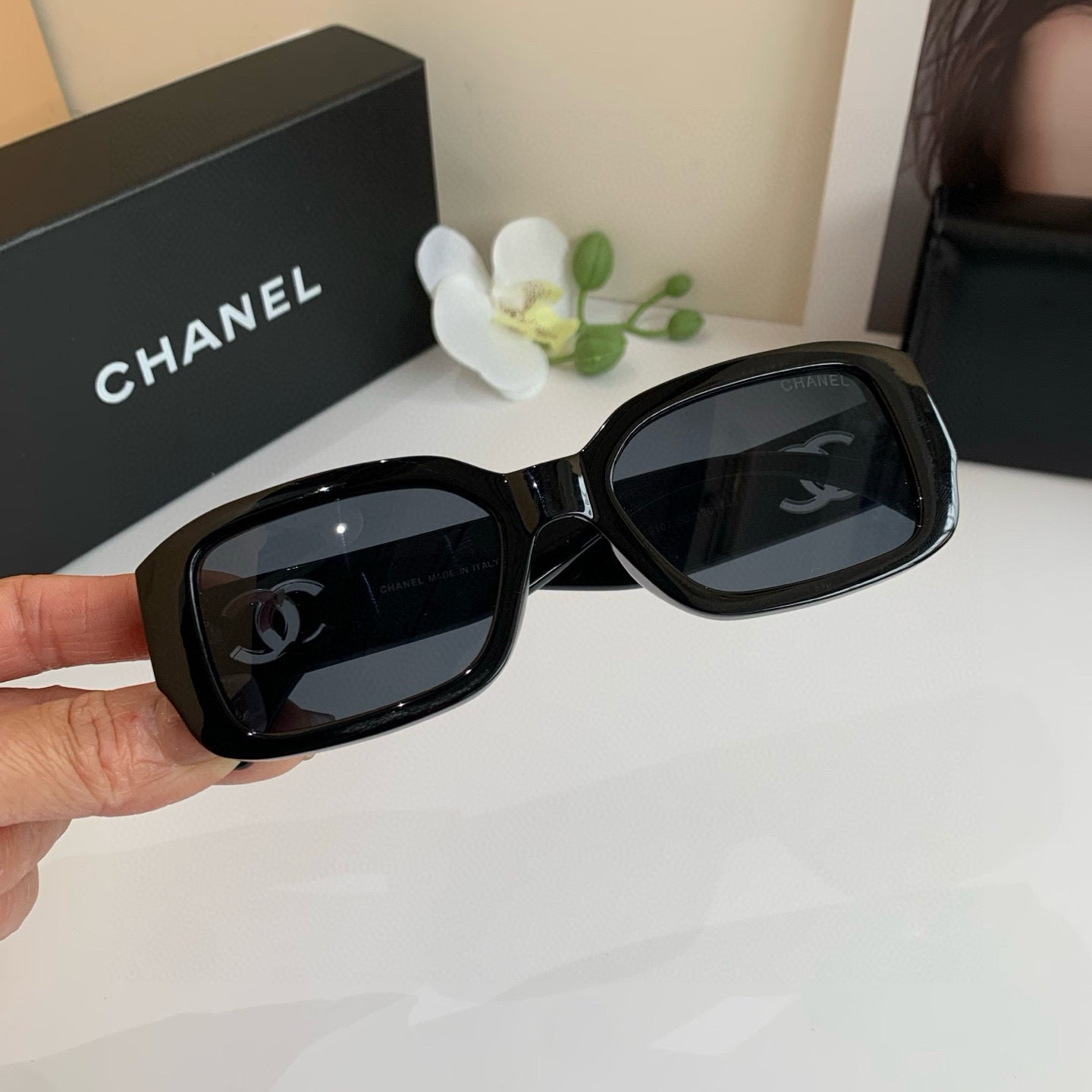 CHAN  New Sunglasses