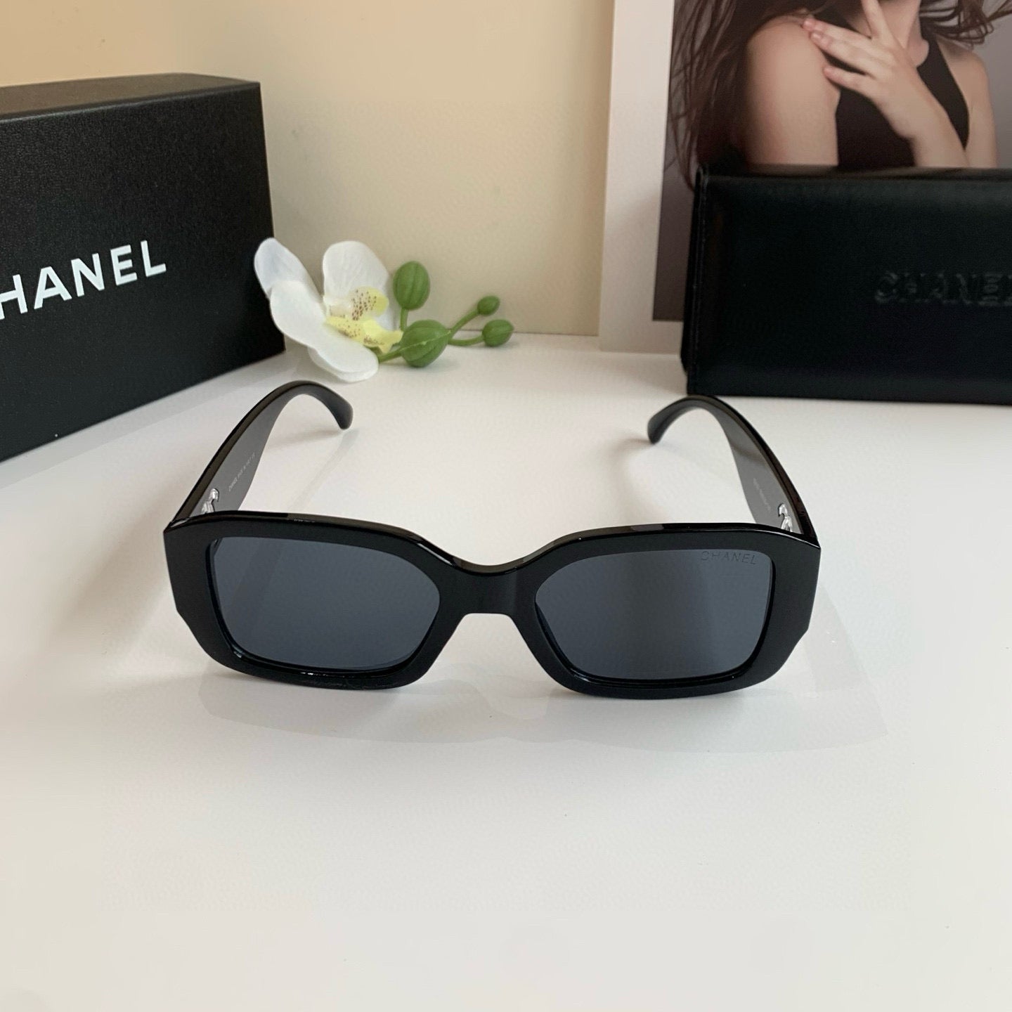 CHAN  New Sunglasses