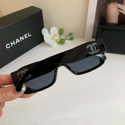 CHAN  New Sunglasses