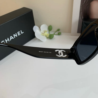 CHAN  New Sunglasses