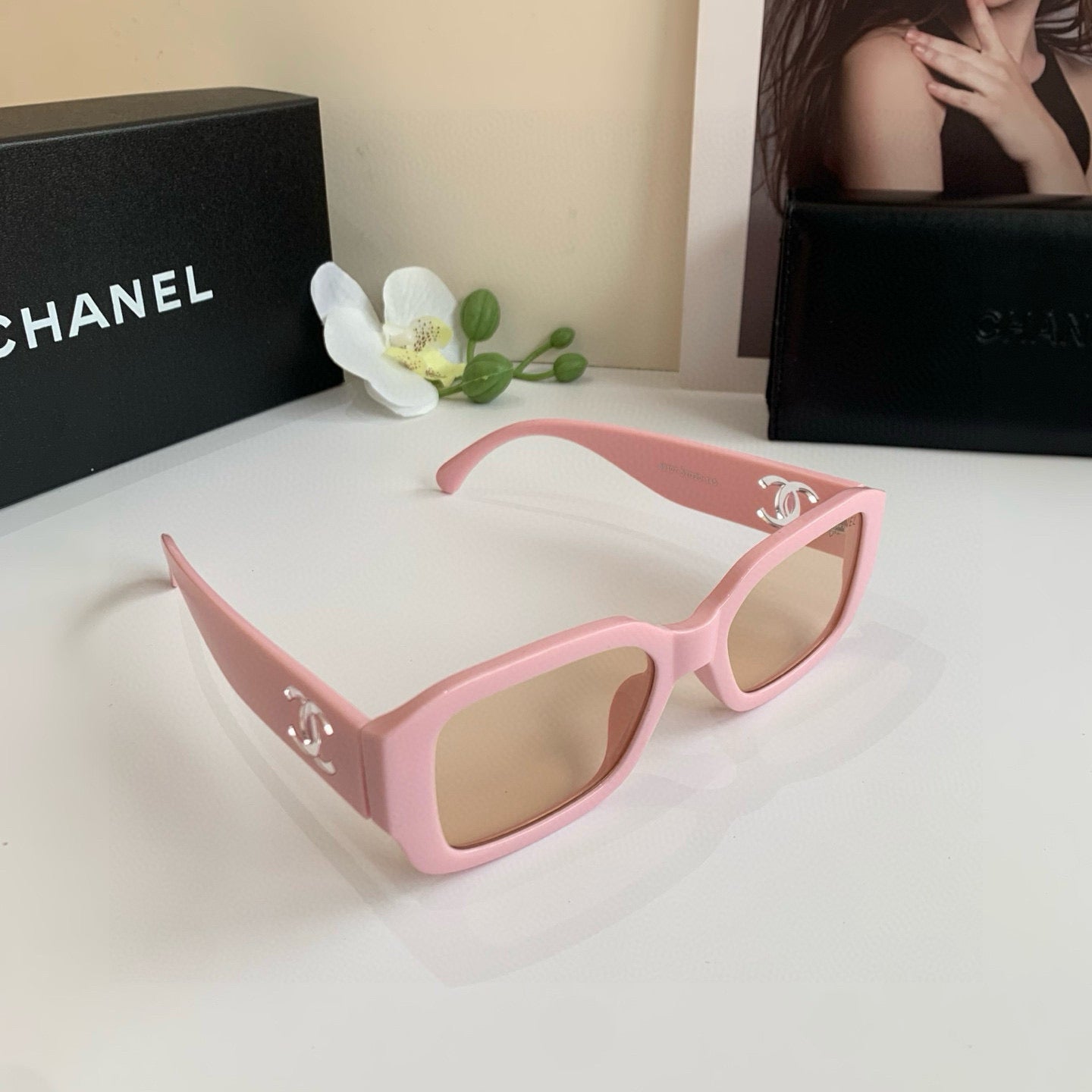 CHAN  New Sunglasses