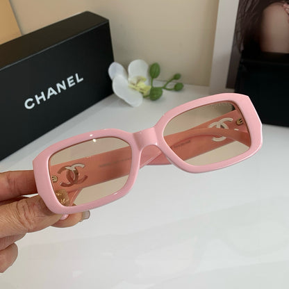 CHAN  New Sunglasses