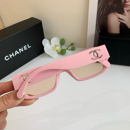 CHAN  New Sunglasses