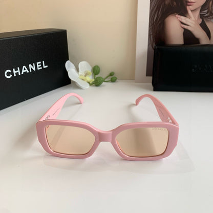 CHAN  New Sunglasses